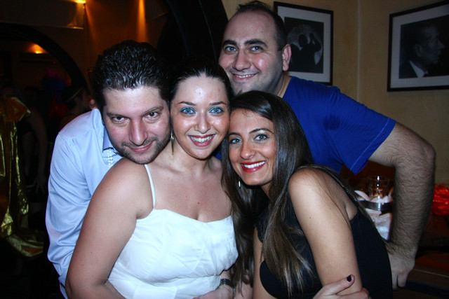 Halloween Party